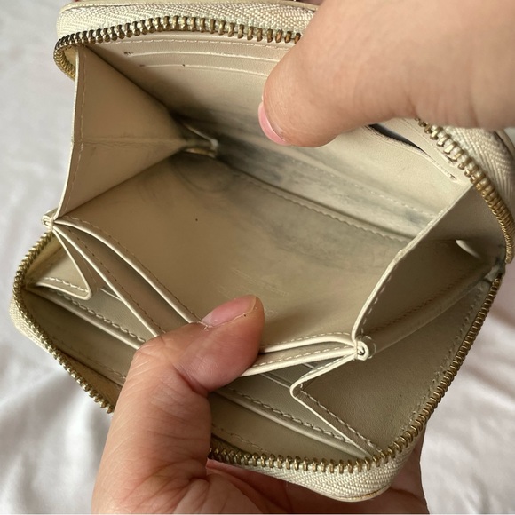 LV Vernis compact zippy - Picture 12 of 15